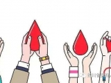 世界献血日｜“献血是一种团结行为！加入我们，拯救生命”