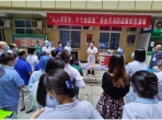 四川省第四人民医院开展 “人人讲安全、个个会应急”安全月消防疏散应急演练